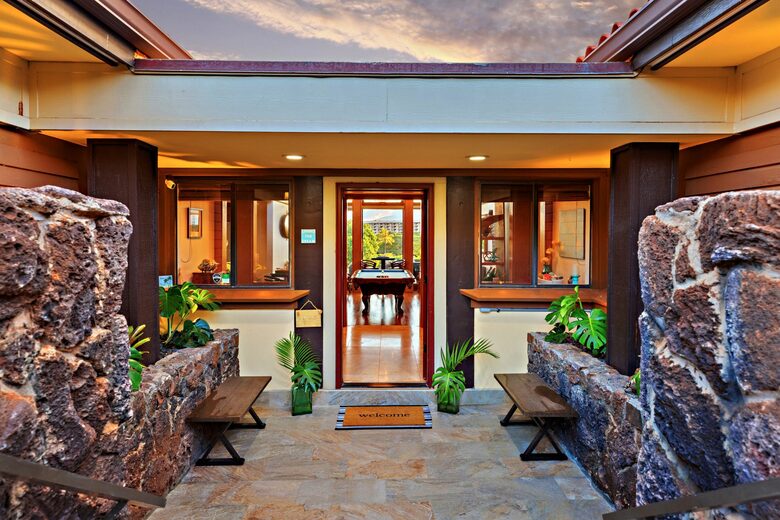 Kaanapali Maui Livin' the Dream Home - Lahaina, Hawaii