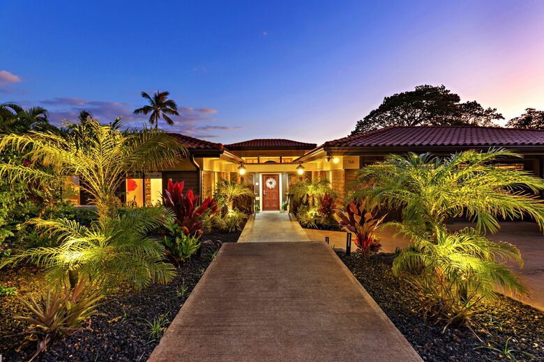 Kaanapali Maui Livin' the Dream Home - Lahaina, Hawaii