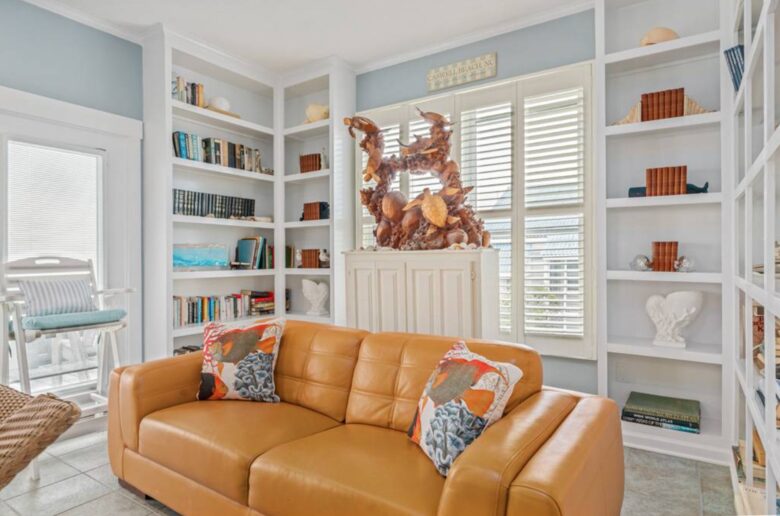 Fairwinds Oceanfront Escape - Caswell Beach, North Carolina