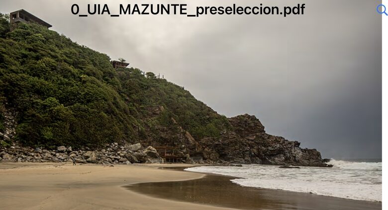 Casa Chicatana - Oceanfront Oaxaca Coast - Mazunte, Mexico