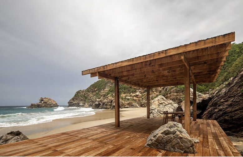 Casa Chicatana - Oceanfront Oaxaca Coast - Mazunte, Mexico