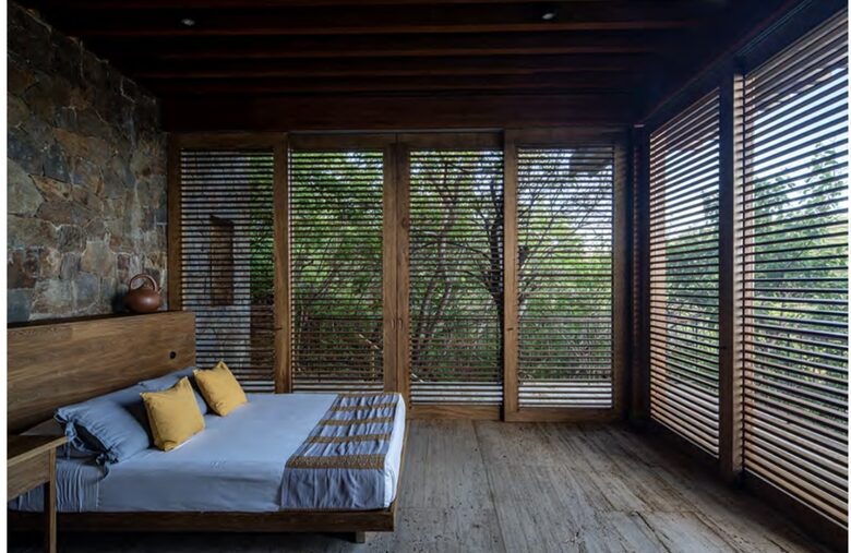 Casa Chicatana - Oceanfront Oaxaca Coast - Mazunte, Mexico