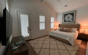 Modern 30A Beach Cottage - Santa Rosa Beach, Florida