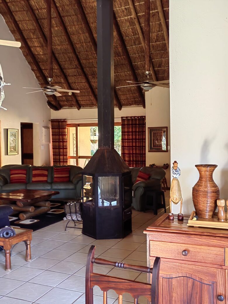 LakeLand Estate - Lakeland, South Africa