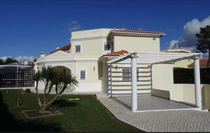 Villa Rosa - Amoreira, Portugal