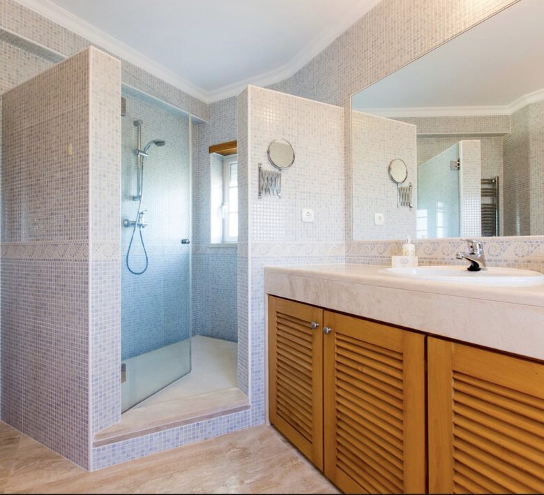 Villa Rosa - Amoreira, Portugal