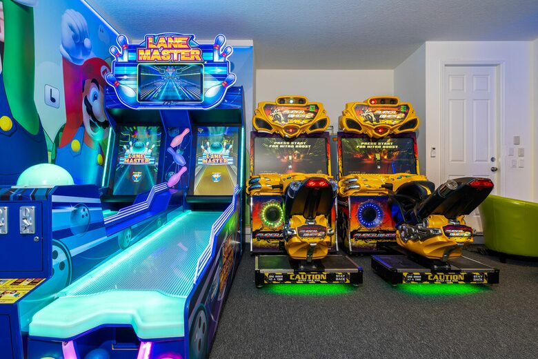 Ultimate Solara Paradise - Kissimmee, Florida