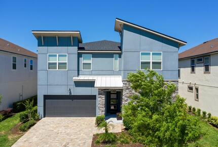 Ultimate Solara Paradise - Kissimmee, Florida