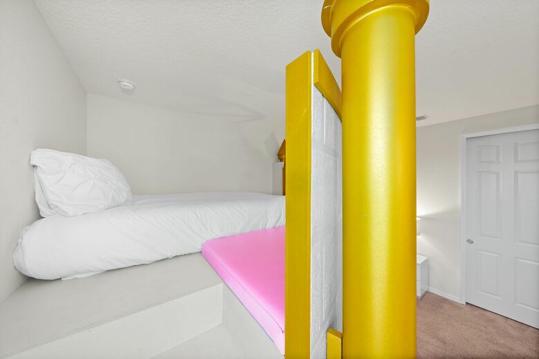 Ultimate Solara Paradise - Kissimmee, Florida