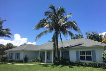 Vero Beach Villa -  Steps From the Sea - Vero Beach, Florida