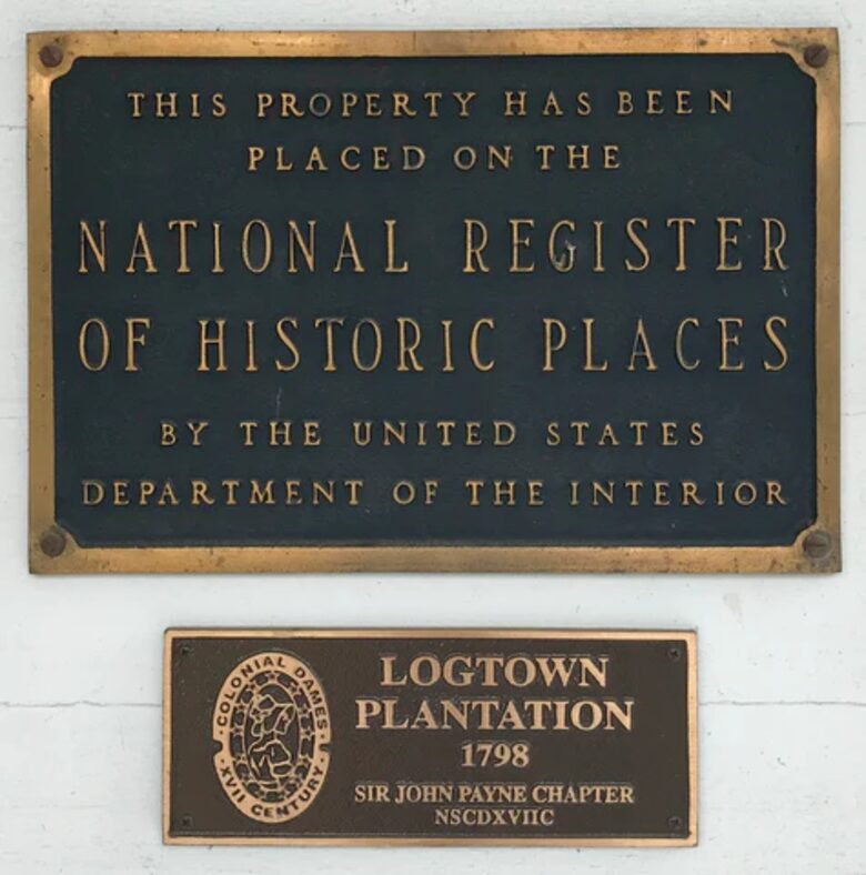 Logtown Estate - Monroe, Louisiana