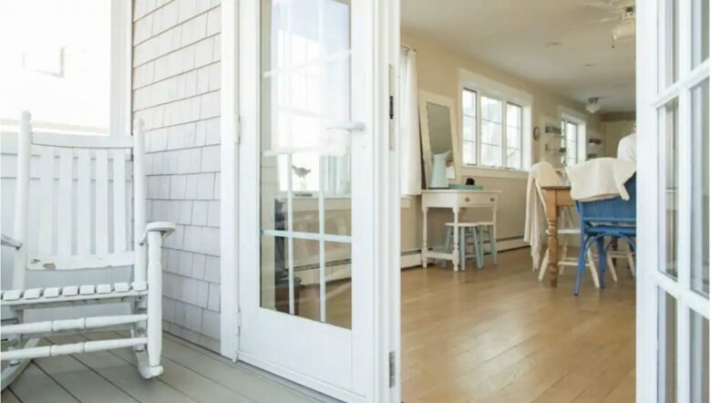 Charming Cottage at Higgins Beach - Scarborough, Maine