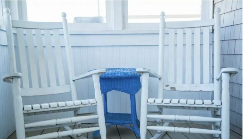 Charming Cottage at Higgins Beach - Scarborough, Maine