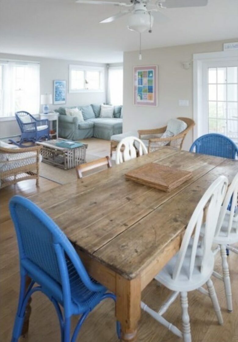 Charming Cottage at Higgins Beach - Scarborough, Maine