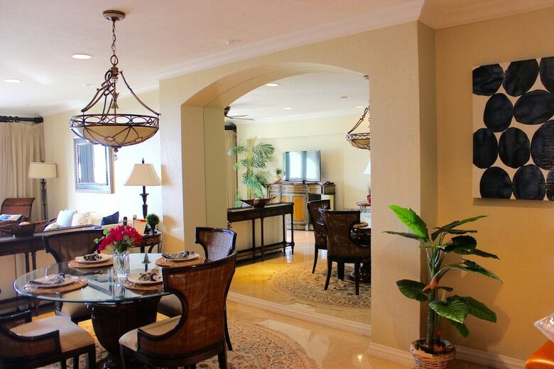 The Palms Luxury Villa, Flamingo Beach - Santa Cruz Cabo Velas, Costa Rica