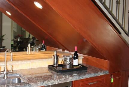 The Palms Luxury Villa, Flamingo Beach - Santa Cruz Cabo Velas, Costa Rica