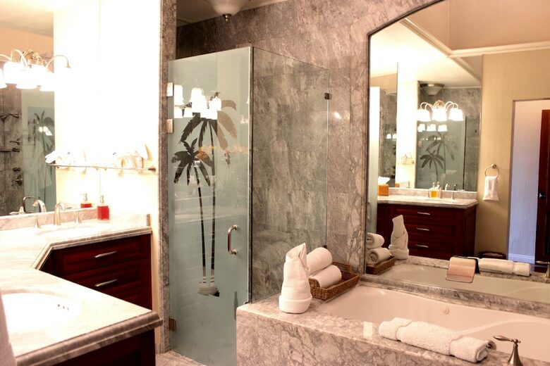 The Palms Luxury Villa, Flamingo Beach - Santa Cruz Cabo Velas, Costa Rica