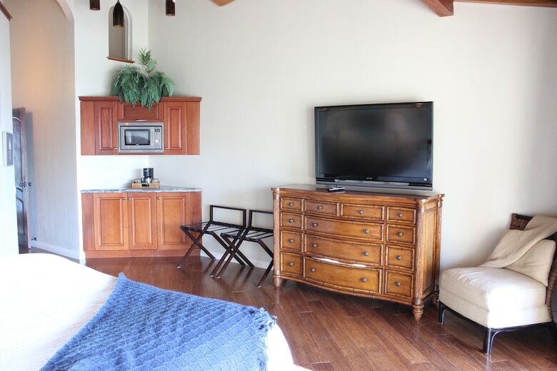 The Palms Luxury Villa, Flamingo Beach - Santa Cruz Cabo Velas, Costa Rica