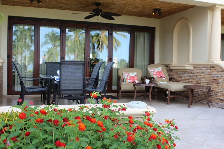 The Palms Luxury Villa, Flamingo Beach - Santa Cruz Cabo Velas, Costa Rica