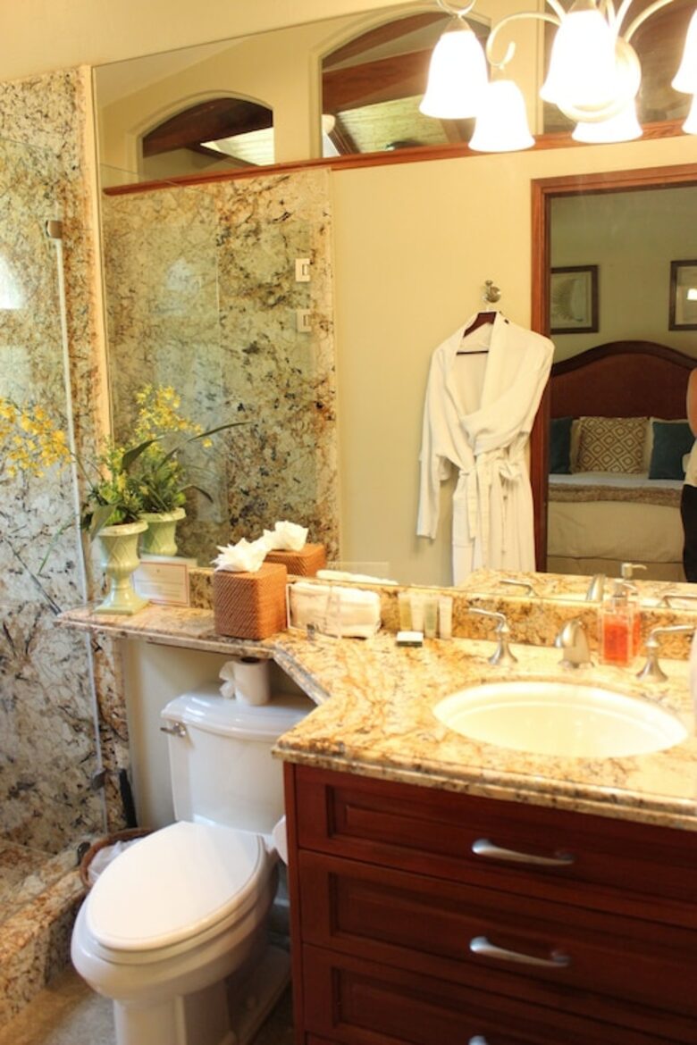 The Palms Luxury Villa, Flamingo Beach - Santa Cruz Cabo Velas, Costa Rica