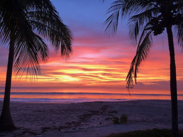 The Palms Luxury Villa, Flamingo Beach - Santa Cruz Cabo Velas, Costa Rica
