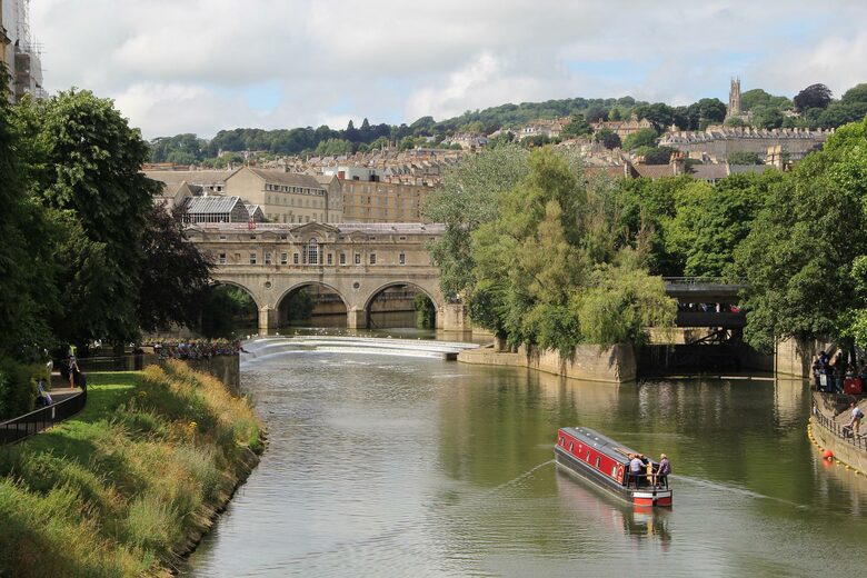 Luxury Apartment in Bath - Bath, Somerset, United Kingdom