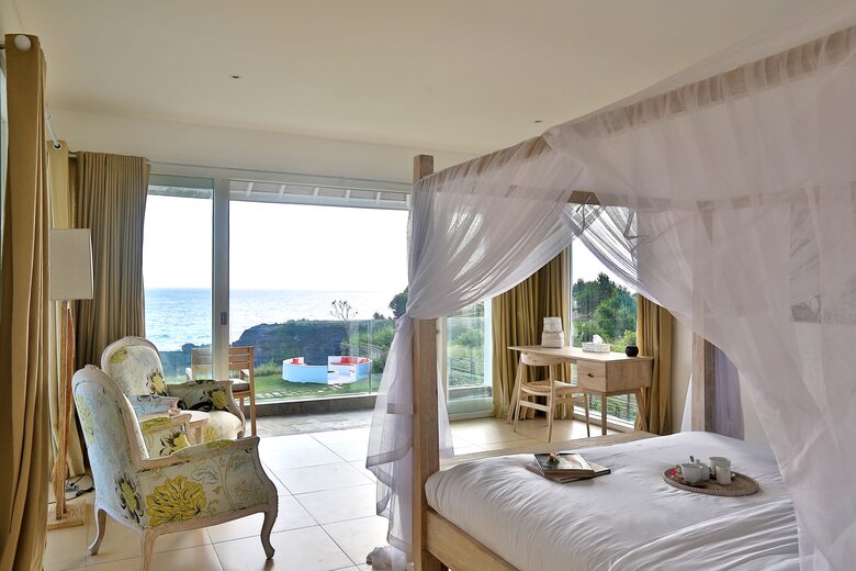 The Hideaways Club - Villa Ombak - Nusa Lembongan, Klungkung, Indonesia
