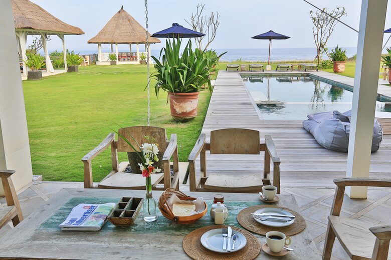 The Hideaways Club - Villa Ombak - Nusa Lembongan, Klungkung, Indonesia