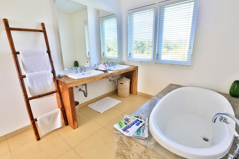 The Hideaways Club - Villa Ombak - Nusa Lembongan, Klungkung, Indonesia