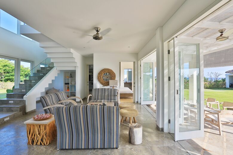 The Hideaways Club - Villa Ombak - Nusa Lembongan, Klungkung, Indonesia