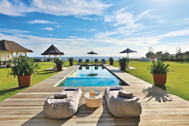 The Hideaways Club - Villa Ombak - Nusa Lembongan, Klungkung, Indonesia