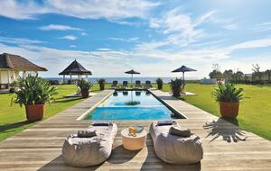 The Hideaways Club - Villa Ombak - Nusa Lembongan, Klungkung, Indonesia