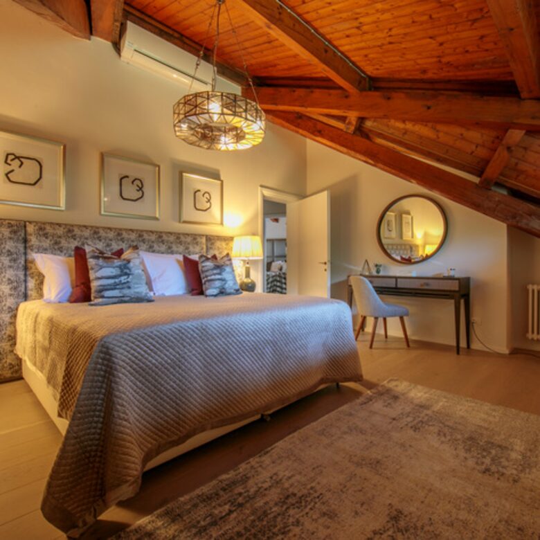 The Hideaways Club - Casa Paradiso - Varese, Italy