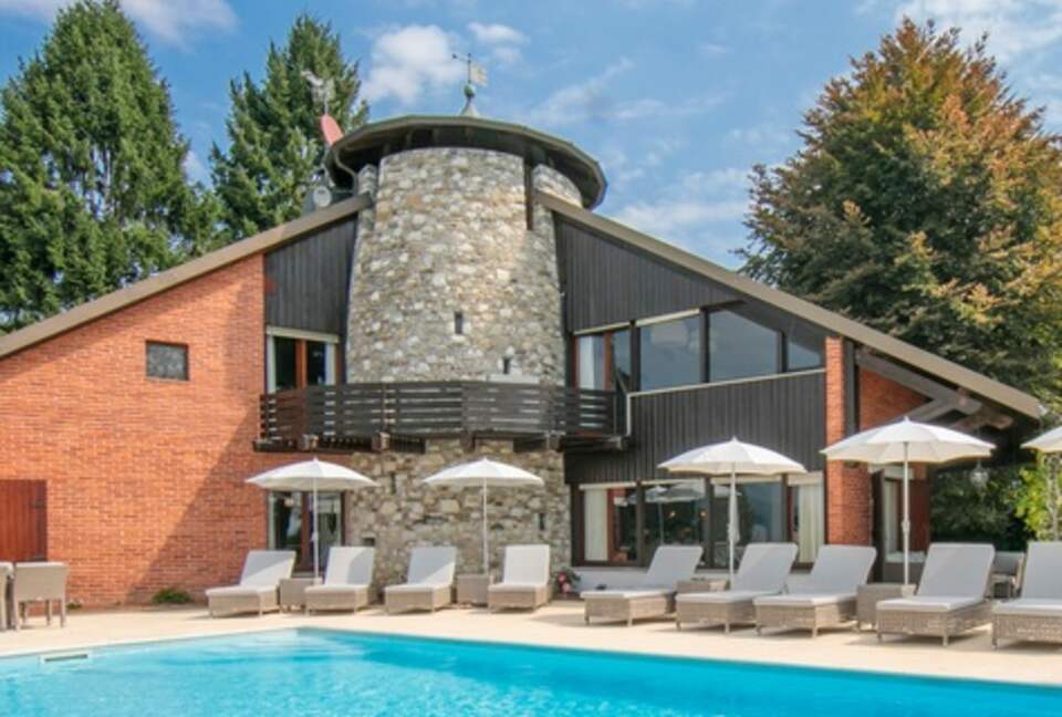 The Hideaways Club - Casa Paradiso - Varese, Italy