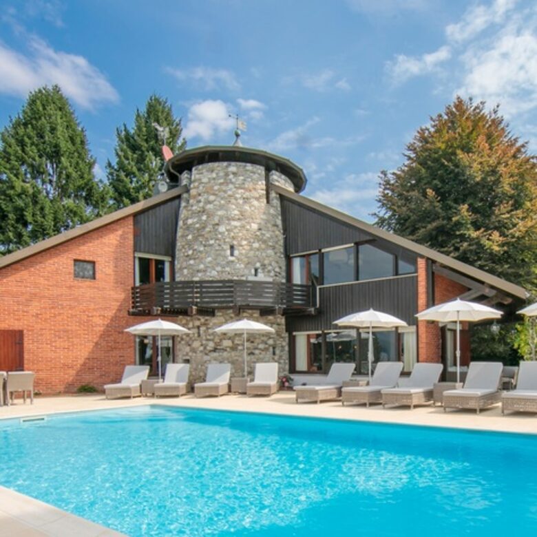 The Hideaways Club - Casa Paradiso - Varese, Italy