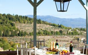 The Hideaways Club - Il Bosco - Florence, Italy