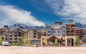 Heart of The Canyons - Walk To Lifts - Park City, Utah