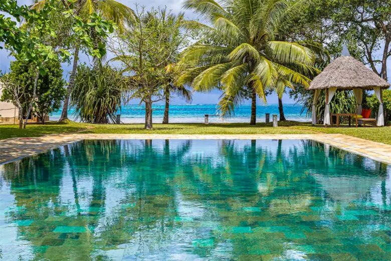 Cocokinondo | Modern Galu Beach Retreat - Diani Beach, Kenya