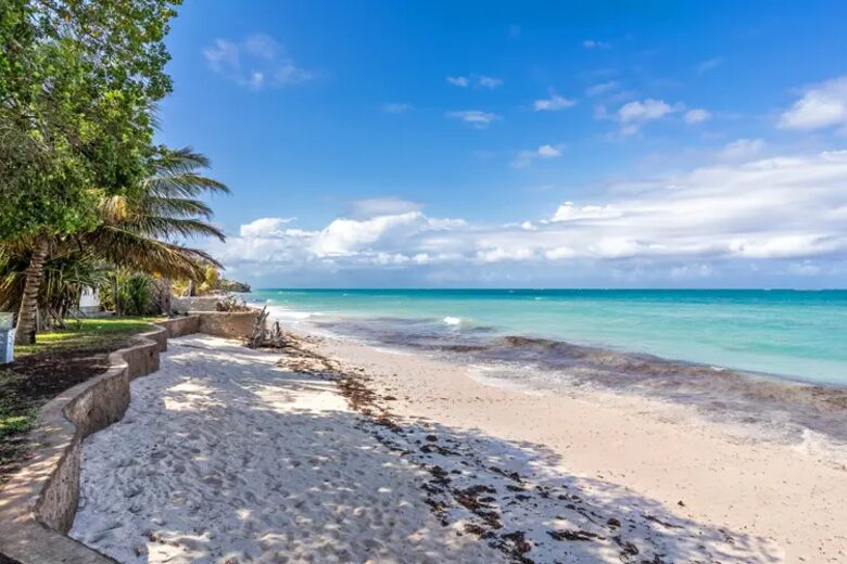 Cocokinondo | Modern Galu Beach Retreat - Diani Beach, Kenya