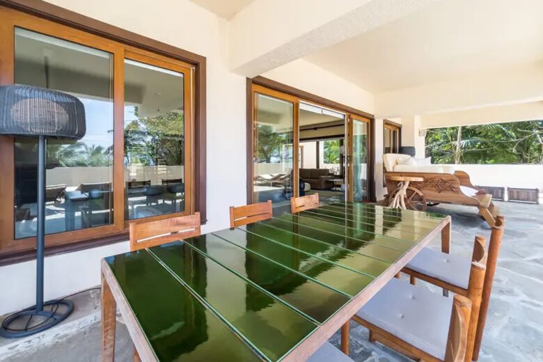 Cocokinondo | Modern Galu Beach Retreat - Diani Beach, Kenya