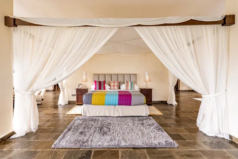 Cocokinondo | Modern Galu Beach Retreat - Diani Beach, Kenya