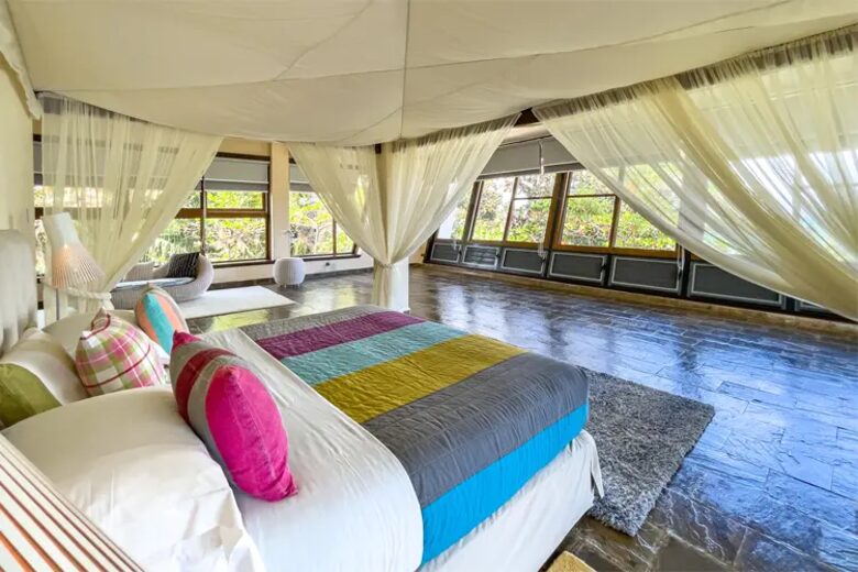 Cocokinondo | Modern Galu Beach Retreat - Diani Beach, Kenya
