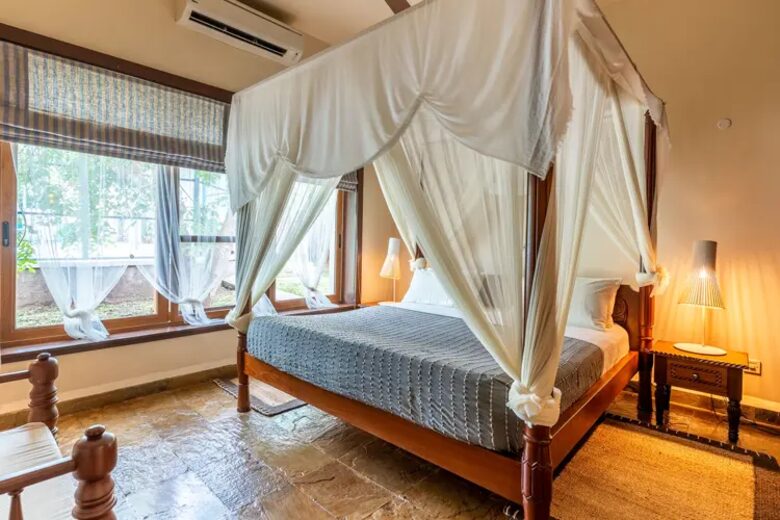 Cocokinondo | Modern Galu Beach Retreat - Diani Beach, Kenya