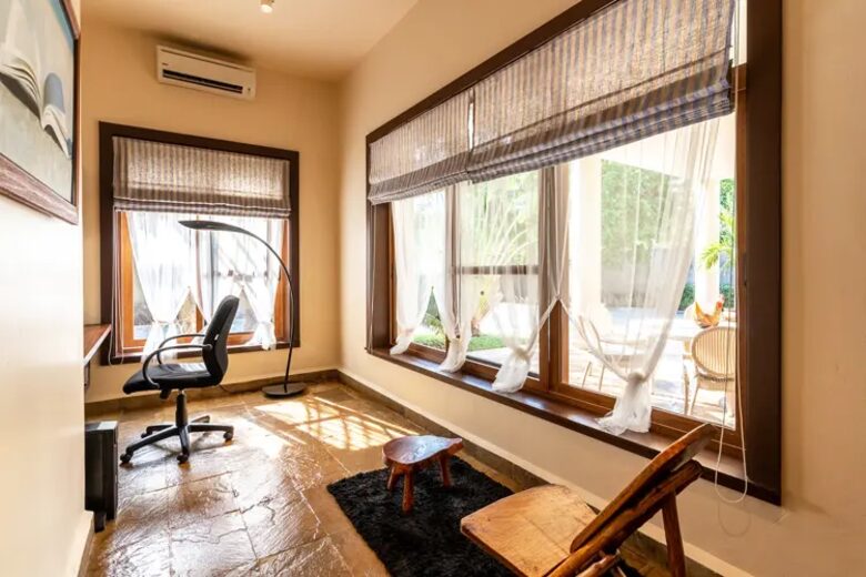 Cocokinondo | Modern Galu Beach Retreat - Diani Beach, Kenya