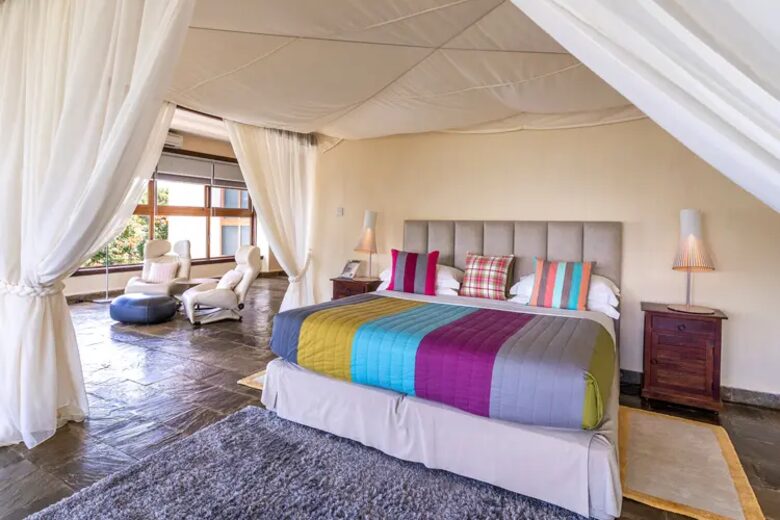 Cocokinondo | Modern Galu Beach Retreat - Diani Beach, Kenya