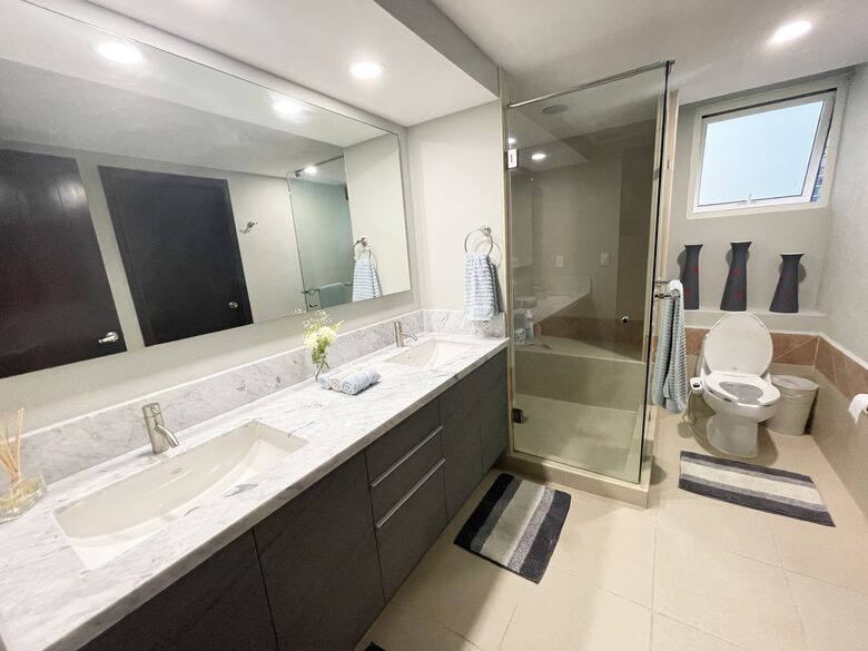 Spectacular Beach Villa In Grand Venetian - Puerto Vallarta, Mexico