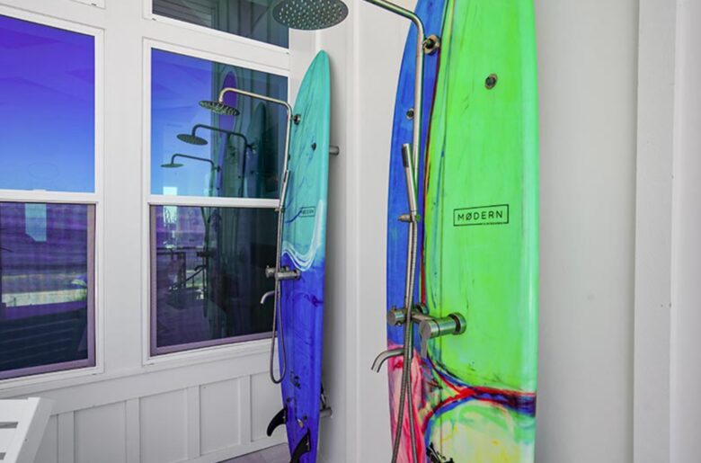 Makin' Memories Stunning Oceanfront Getaway - Port St. Joe, Florida