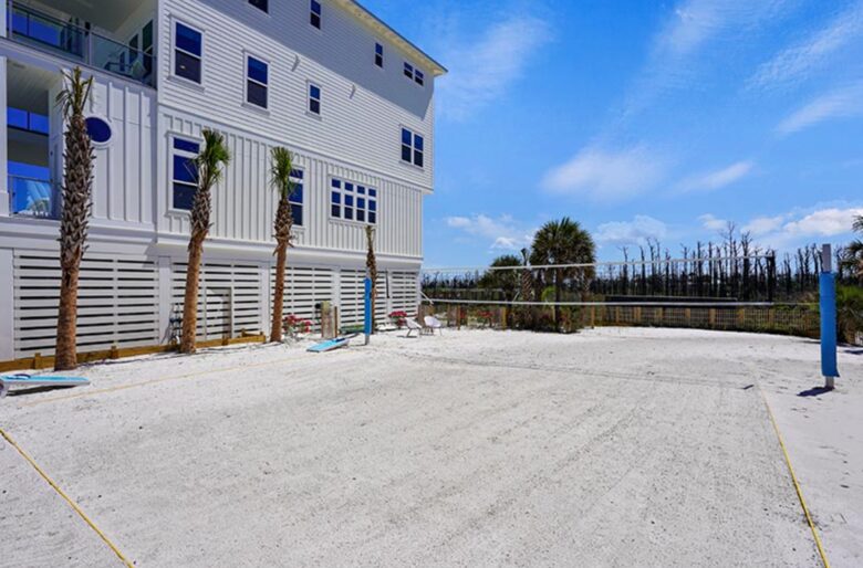 Makin' Memories Stunning Oceanfront Getaway - Port St. Joe, Florida