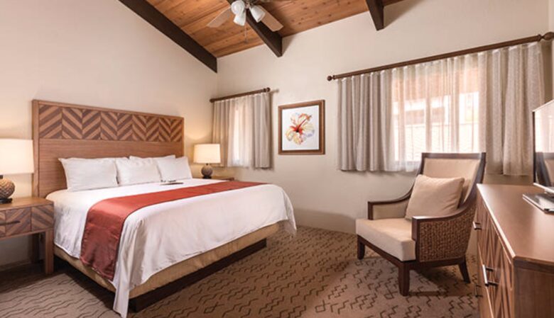 Kona Coast Waterfront Resort - Kailua-Kona, Hawaii