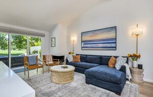 Silverado Golf Resort Condo in Napa - Napa, California